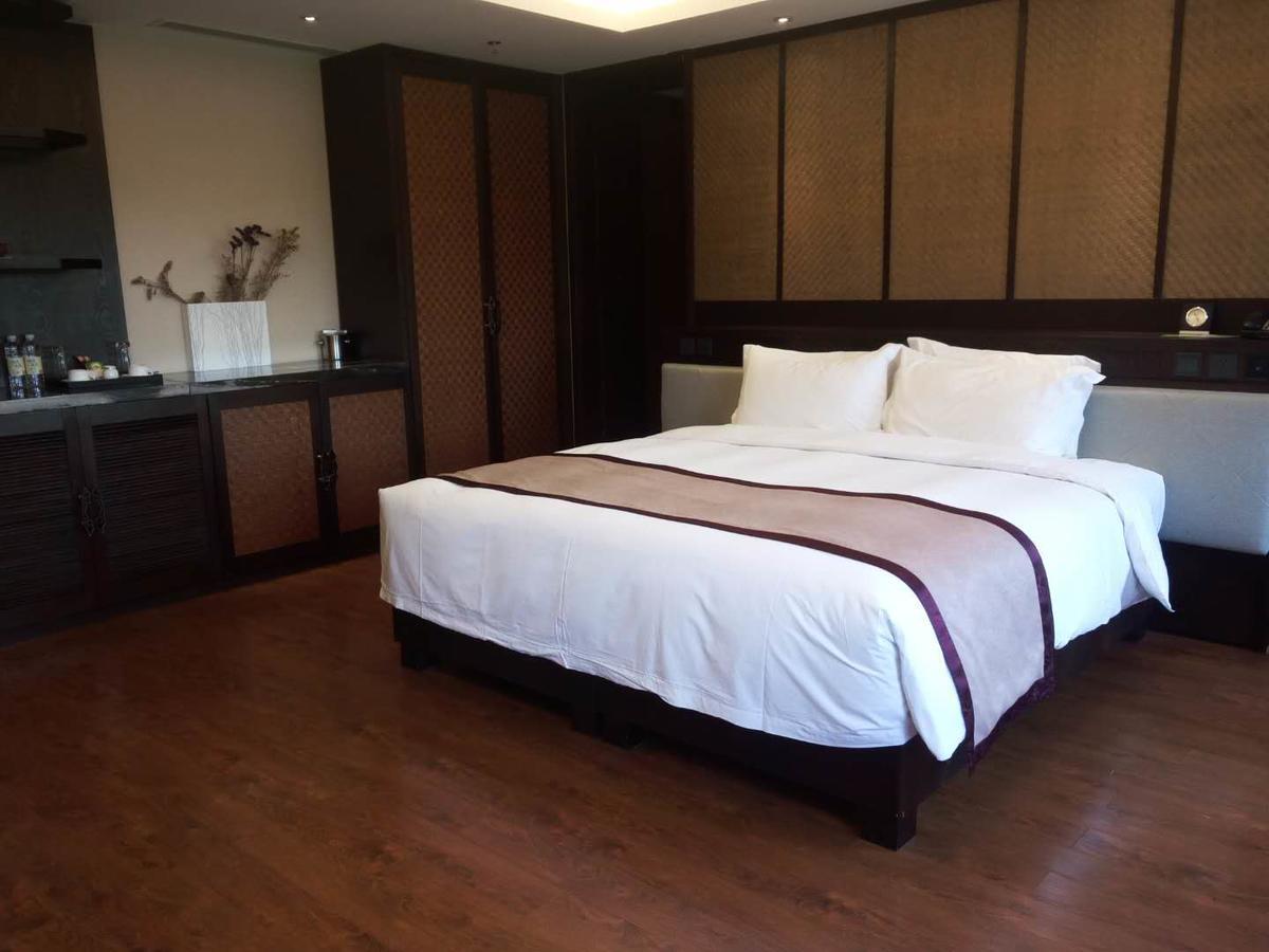 Cloud Luo Ping Hotel Luoping Екстериор снимка
