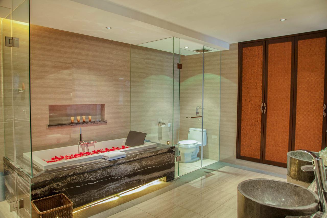 Cloud Luo Ping Hotel Luoping Екстериор снимка