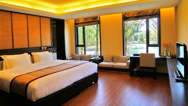 Cloud Luo Ping Hotel Luoping Екстериор снимка